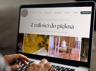 Łukasz Sawicki - Strony internetowe Bytom